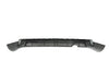 Rear Spoiler（Middle East version）Pearl White