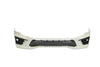 Front Spoiler（Middle East version）Pearl White