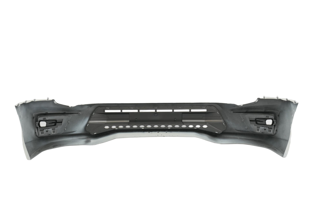 Front Spoiler（Middle East version）Pearl White