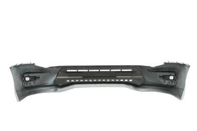 Front Spoiler（Middle East version）Pearl White