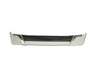 Front Spoiler Pearl White