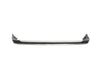 Rear Spoiler Pearl White