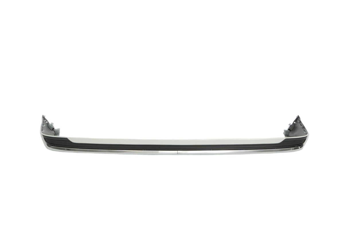 Rear Spoiler Pearl White