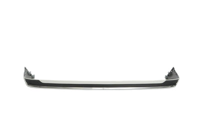 Rear Spoiler Pearl White