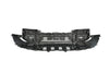 Front Bumper Assembly