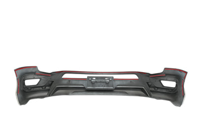 Front Spoiler MonaLisa Modle