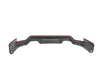 Rear &nbsp;Spoiler MonaLisa Modle