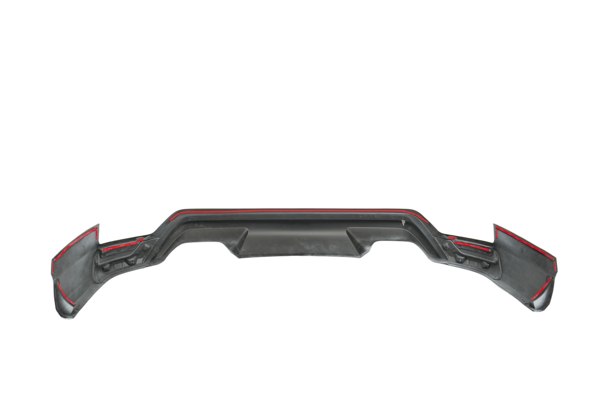 Rear &nbsp;Spoiler MonaLisa Modle
