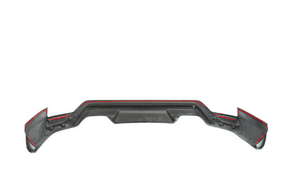 Rear &nbsp;Spoiler MonaLisa Modle