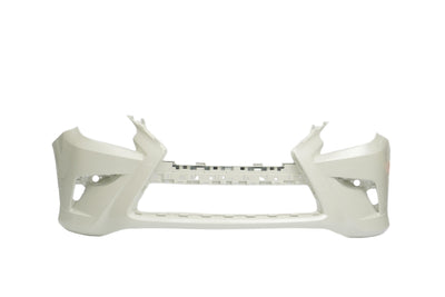 Front Bumper 2014-2021