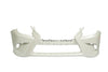 Front Bumper 2014-2021