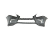 Front Bumper 2014-2021