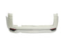 Rear bumper assembly (low to high )