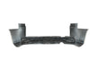 Rear bumper assembly (low to high )