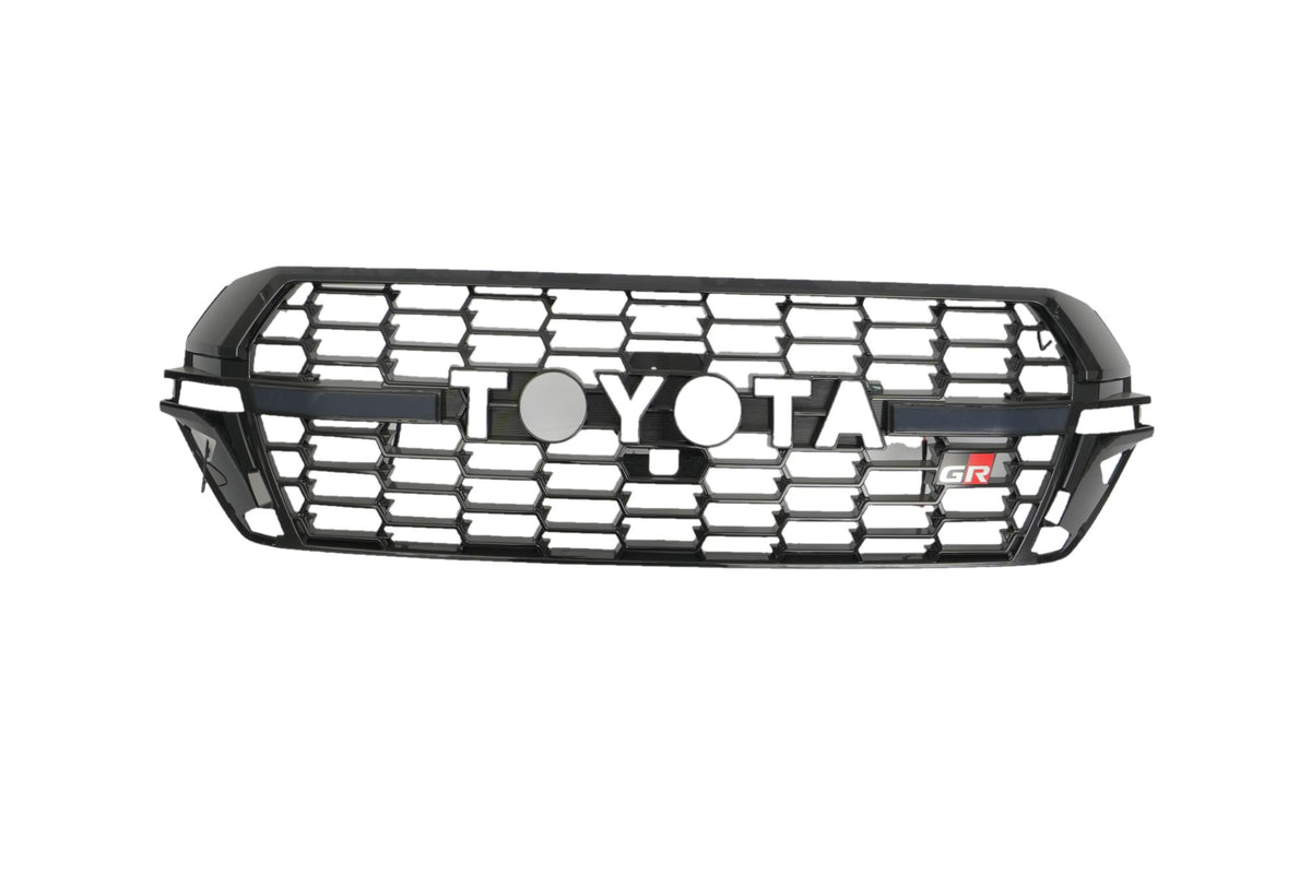 Land Cruiser 2016 Grille LED GR