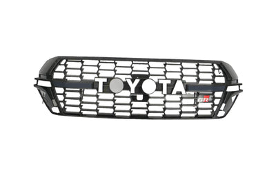Land Cruiser 2016 Grille LED GR