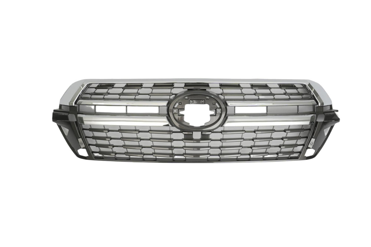 Grille