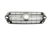Grille OEM
