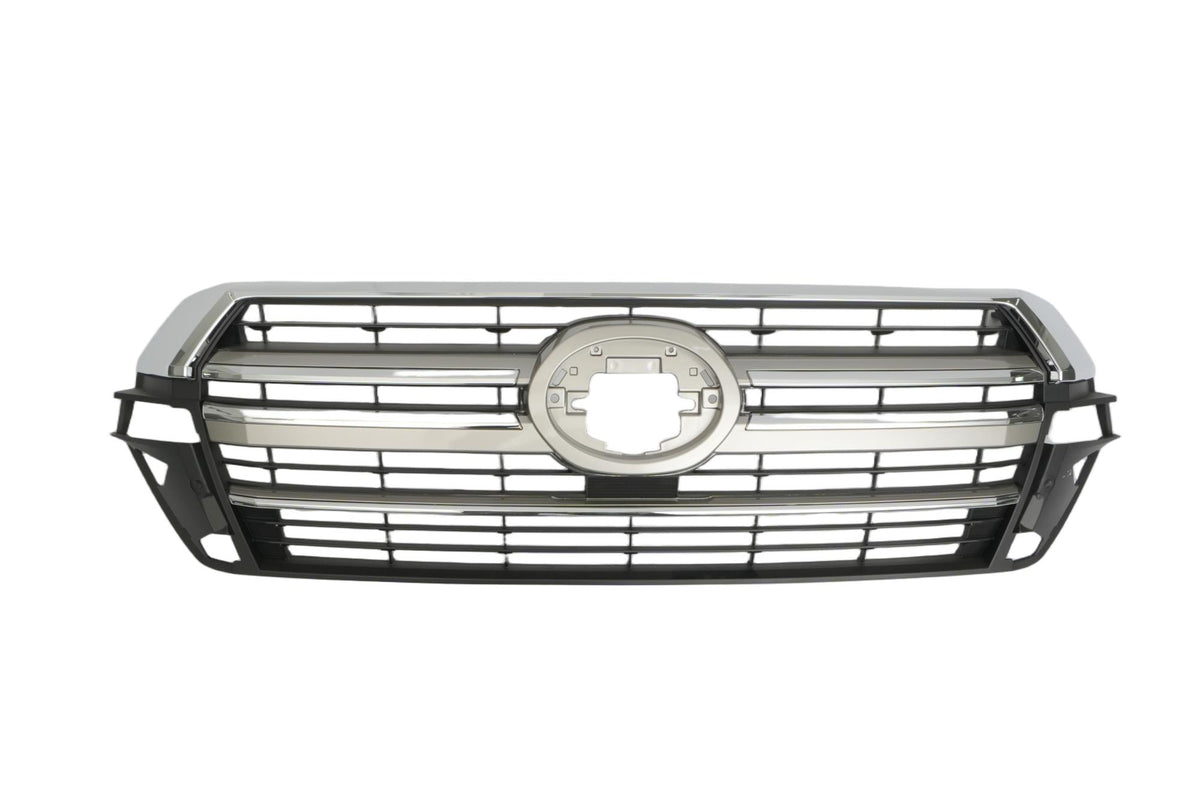 Grille OEM