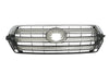 Land Cruiser 2016 Grille OEM