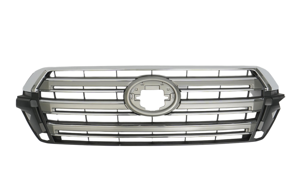 Land Cruiser 2016 Grille OEM
