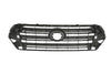 Land Cruiser 2016 Grille OEM