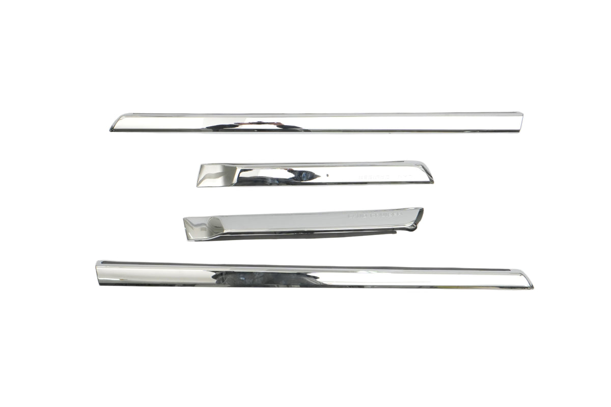 Land Cruiser 2016 Door Stripe A