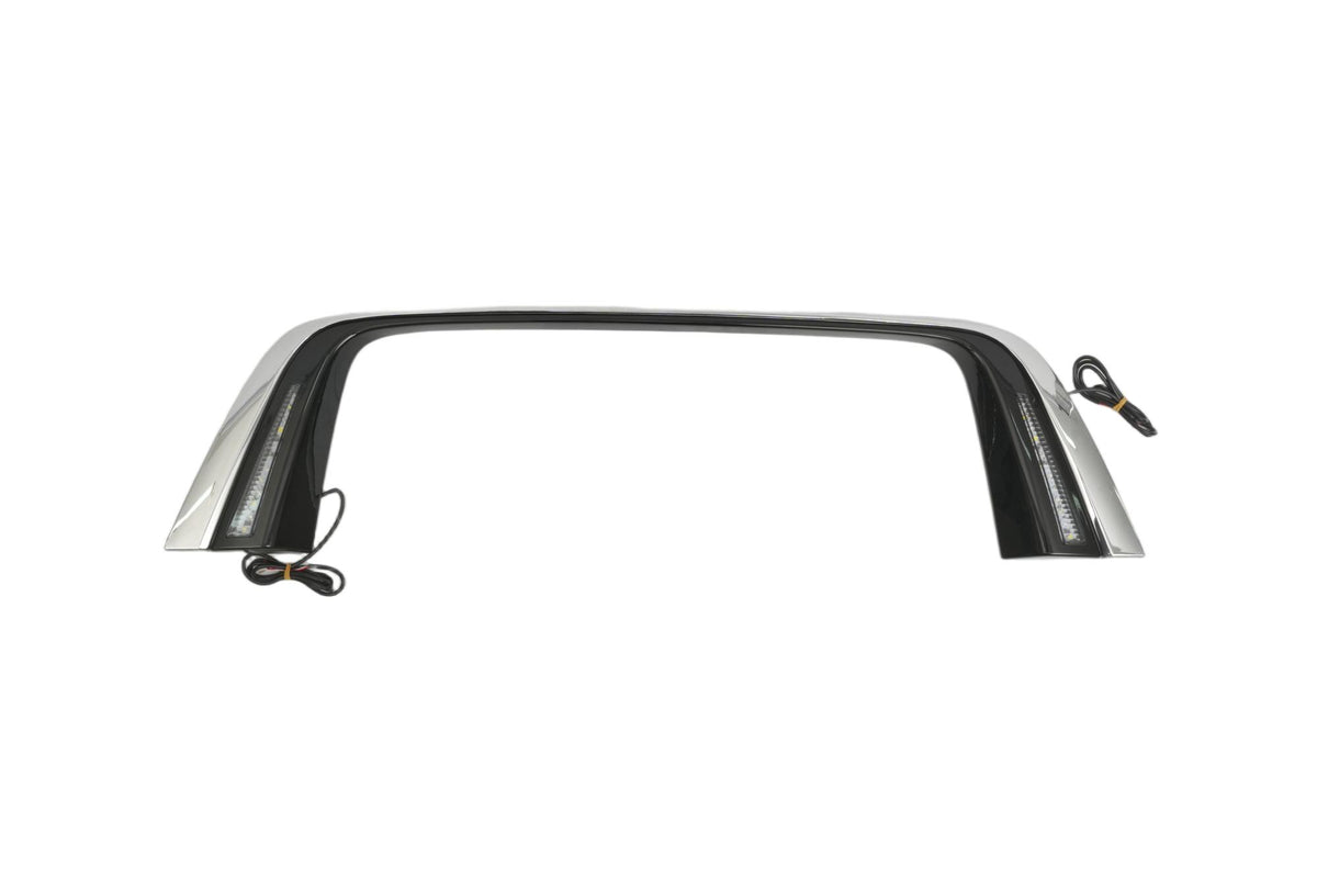 Rear License Board Stripe LED Land Cruiser
