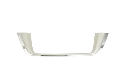 Rear License Board Stripe  Land Cruiser