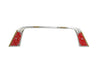 Rear License Board Stripe  Land Cruiser