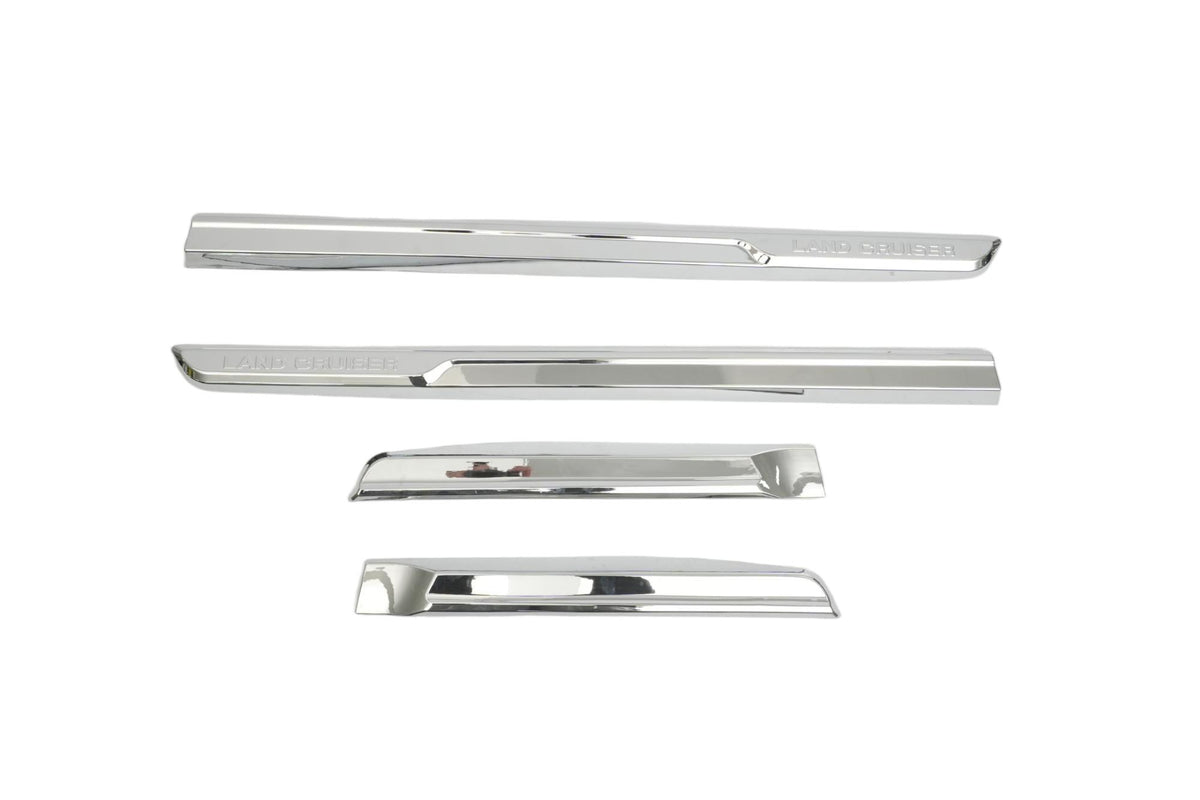 Land Cruiser 2016 Door Stripe B