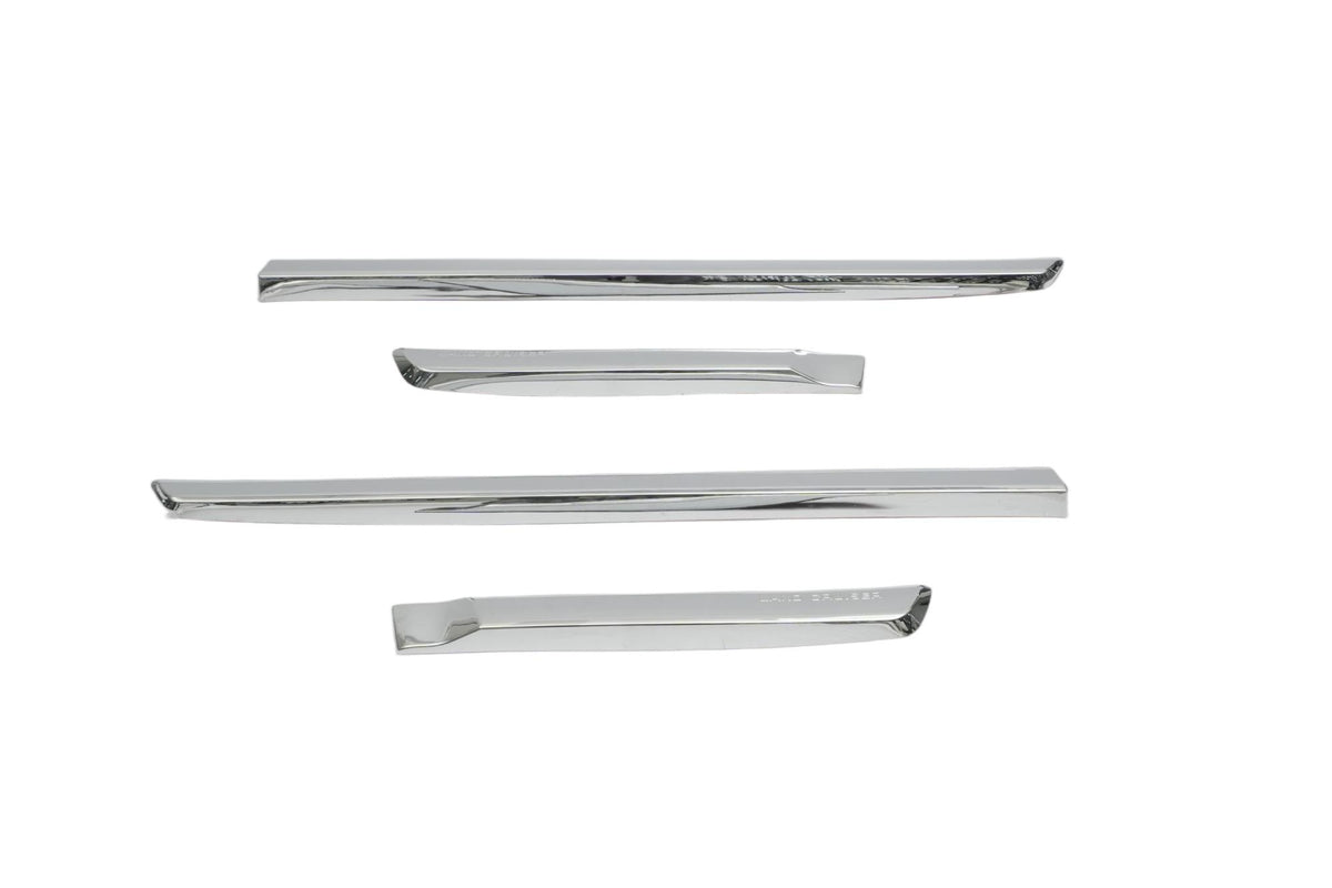 Land Cruiser 2016 Door Stripe C
