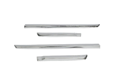 Land Cruiser 2016 Door Stripe C