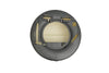Land Cruiser 2016 Rear Tyre Cover