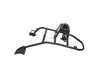 Land Cruiser 2016 Rear Tyre Cover Bracket