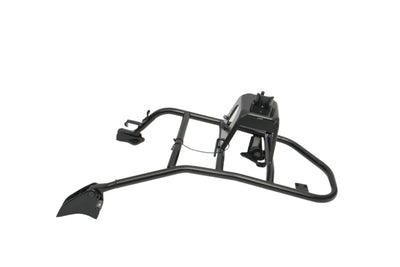 Land Cruiser 2016 Rear Tyre Cover Bracket