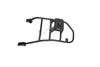 Land Cruiser 2016 Rear Tyre Cover Bracket