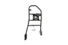 Land Cruiser 2016 Rear Tyre Cover Bracket