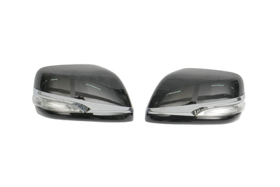 Side Mirror Cover with LED,  GX460