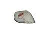 Side Mirror Cover with LED,  GX460