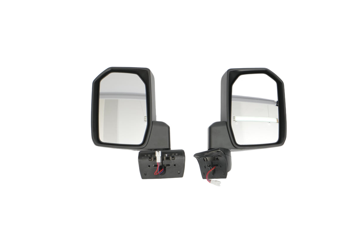LC76 Side Mirror Assy
