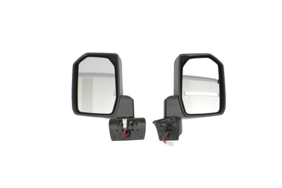 LC76 Side Mirror Assy