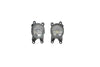 LC76 Fog Lamp
