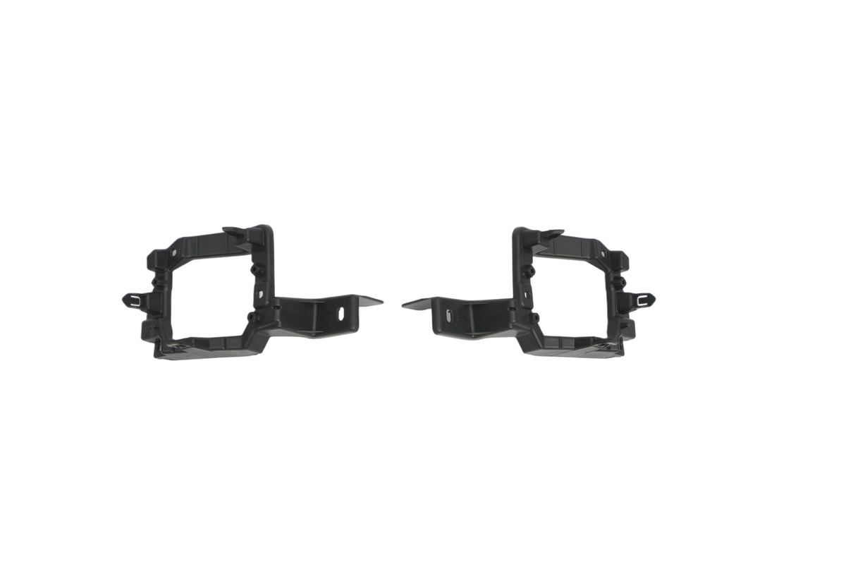 LC76 Fog Lamp Base
