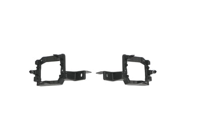 LC76 Fog Lamp Base