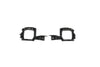 LC76 Fog Lamp Base