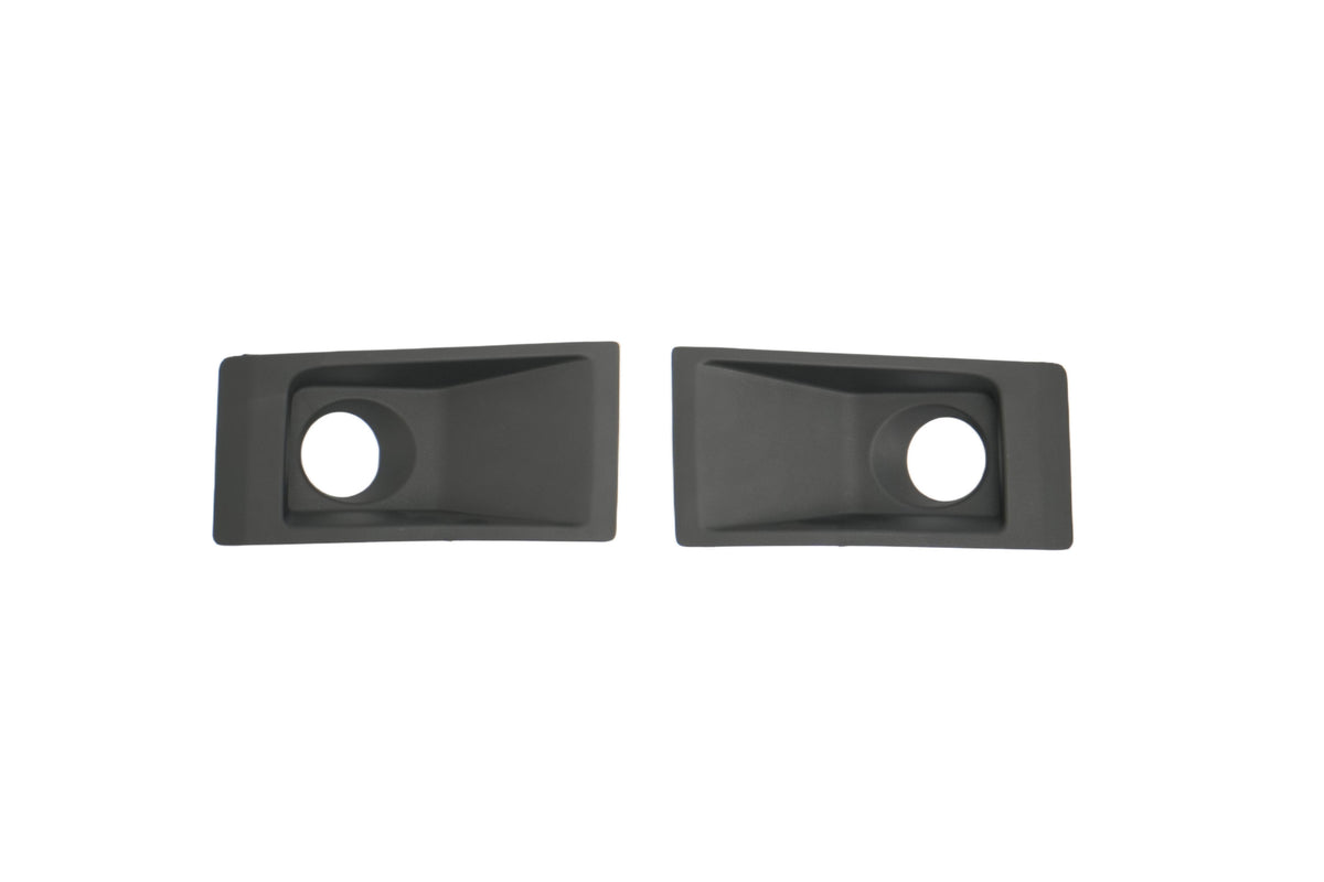 LC76 Fog Lamp Stripe