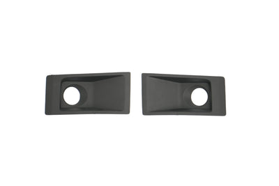 LC76 Fog Lamp Stripe
