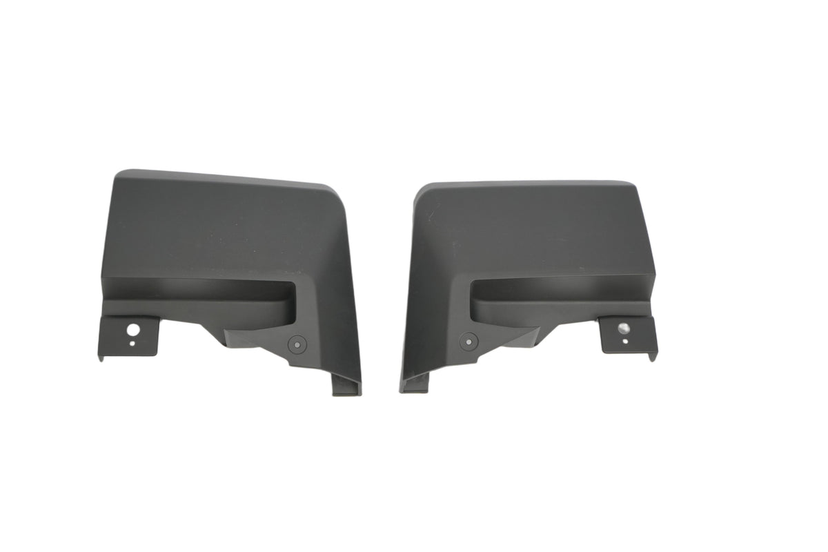 LC76 Front Mudguard