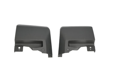 LC76 Front Mudguard